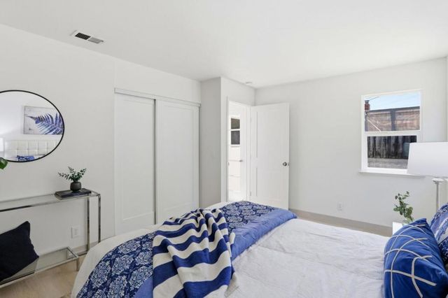 3927 Forestwood Drive, San Jose, CA 95121