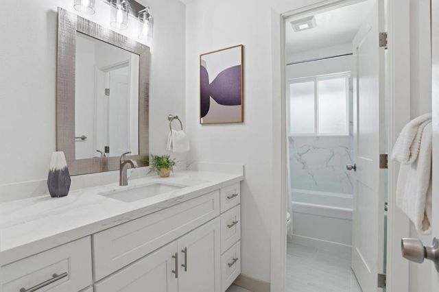 3927 Forestwood Drive, San Jose, CA 95121