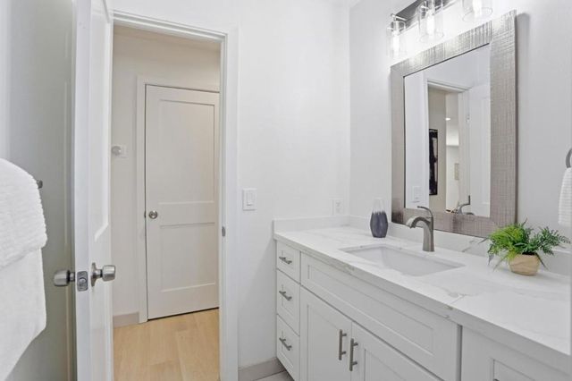 3927 Forestwood Drive, San Jose, CA 95121