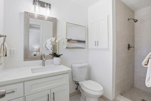 3927 Forestwood Drive, San Jose, CA 95121