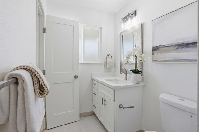 3927 Forestwood Drive, San Jose, CA 95121