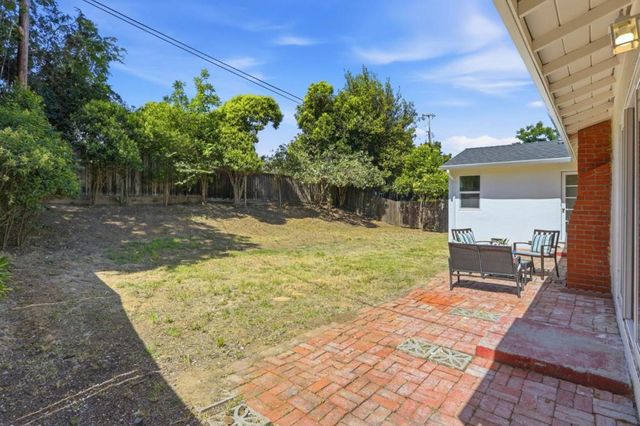 3927 Forestwood Drive, San Jose, CA 95121