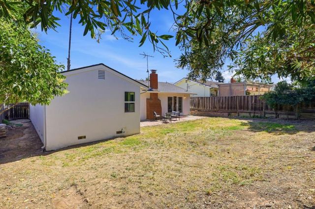3927 Forestwood Drive, San Jose, CA 95121