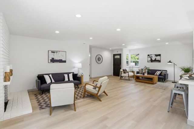 3927 Forestwood Drive, San Jose, CA 95121