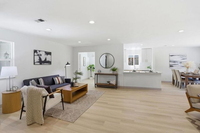 3927 Forestwood Drive, San Jose, CA 95121