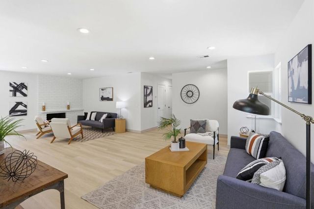 3927 Forestwood Drive, San Jose, CA 95121