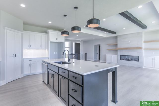 5412 N 212th Avenue, Elkhorn, NE 68022