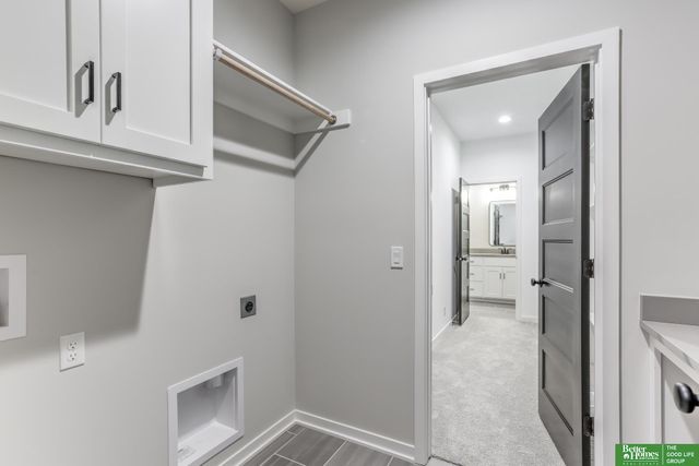 5412 N 212th Avenue, Elkhorn, NE 68022