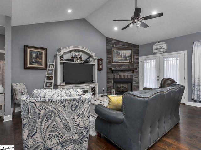 508 Sedona Court, Chesnee, SC 29323