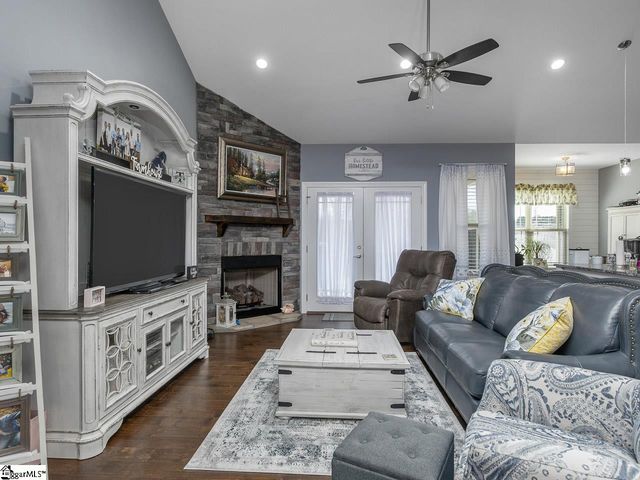 508 Sedona Court, Chesnee, SC 29323