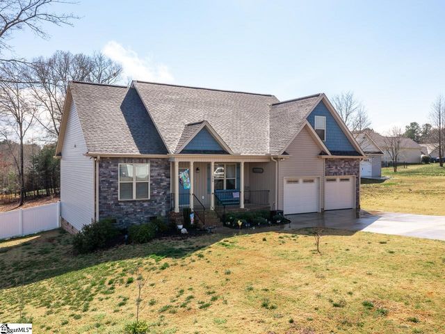 508 Sedona Court, Chesnee, SC 29323