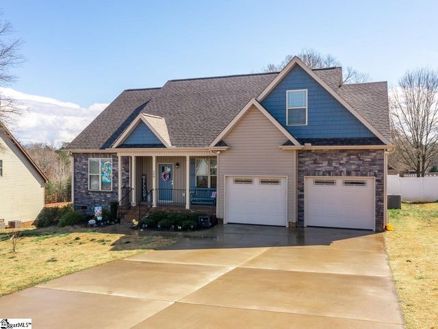508 Sedona Court, Chesnee, SC 29323