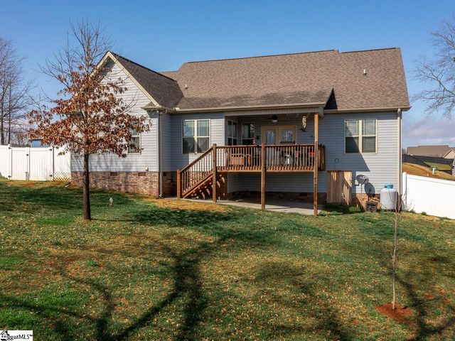 508 Sedona Court, Chesnee, SC 29323