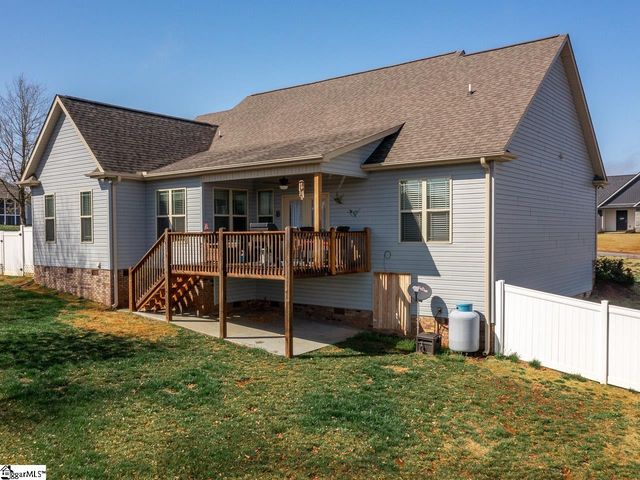 508 Sedona Court, Chesnee, SC 29323