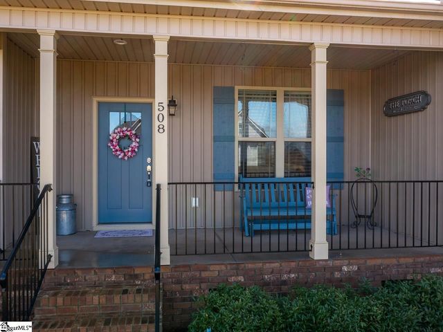 508 Sedona Court, Chesnee, SC 29323