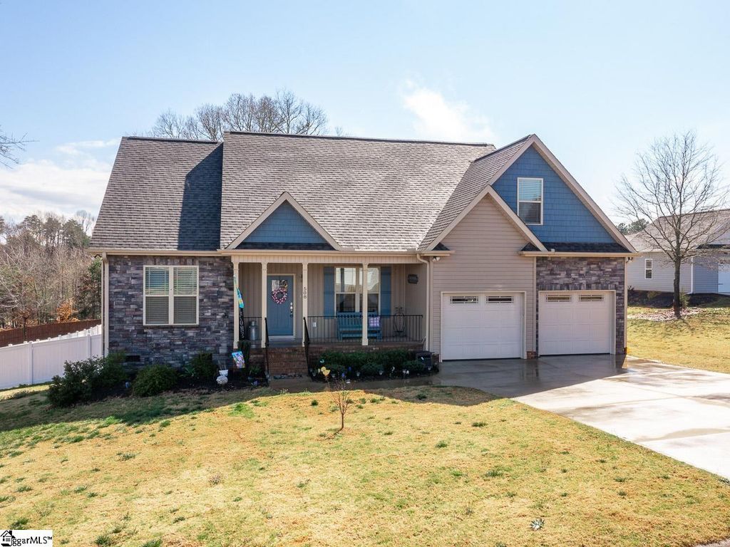 508 Sedona Court, Chesnee, SC 29323
