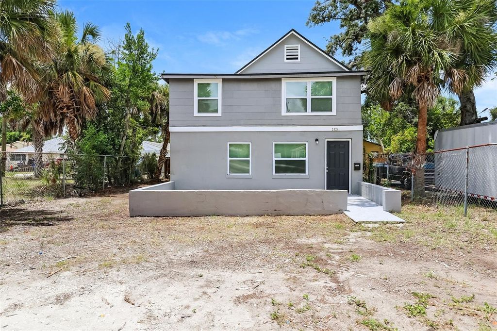 2624 13TH AVENUE S, St Petersburg, FL 33712
