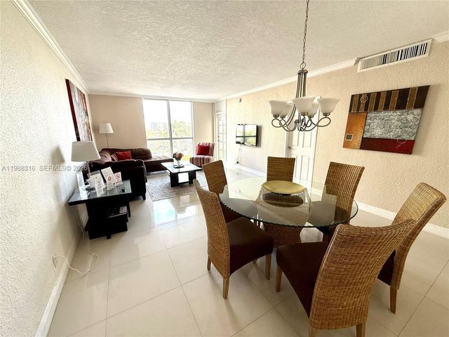 3901 S Ocean Dr 5W, Hollywood, FL 33019