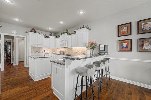 4609 Swinton Drive, Bentonville, AR 72713