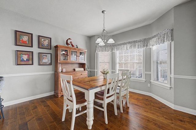 4609 Swinton Drive, Bentonville, AR 72713