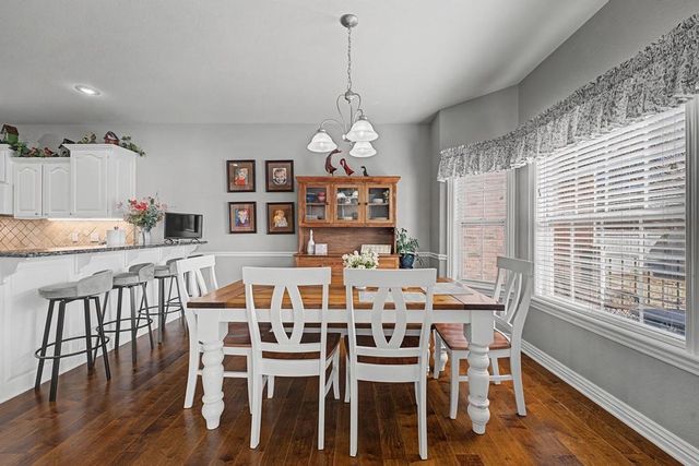 4609 Swinton Drive, Bentonville, AR 72713