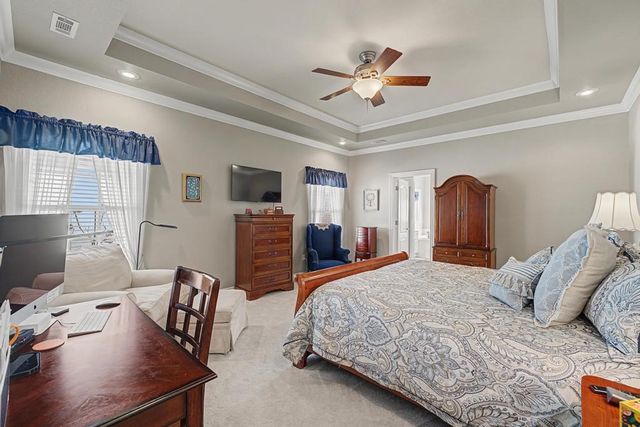 4609 Swinton Drive, Bentonville, AR 72713