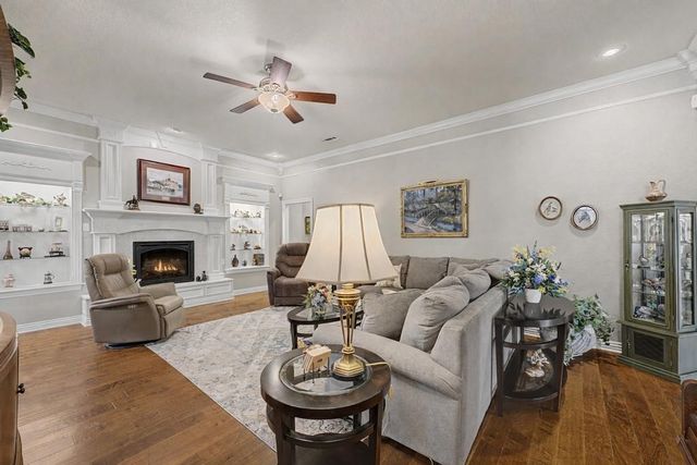 4609 Swinton Drive, Bentonville, AR 72713