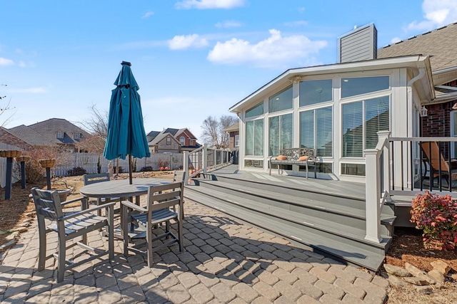 4609 Swinton Drive, Bentonville, AR 72713