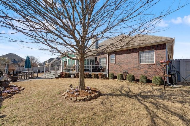 4609 Swinton Drive, Bentonville, AR 72713