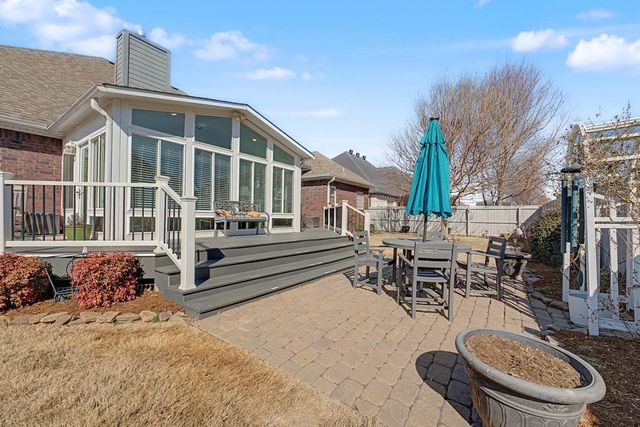 4609 Swinton Drive, Bentonville, AR 72713