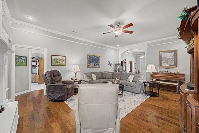 4609 Swinton Drive, Bentonville, AR 72713