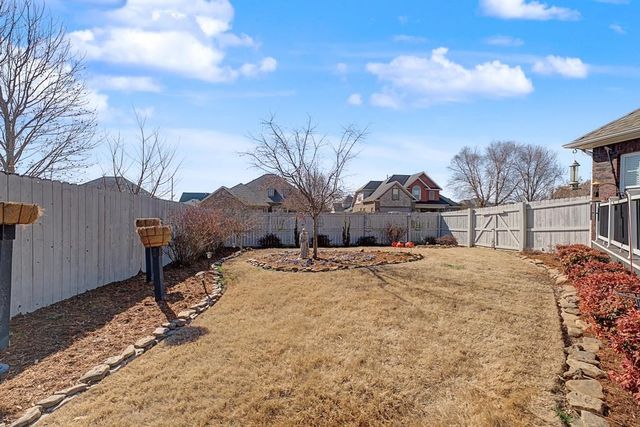 4609 Swinton Drive, Bentonville, AR 72713