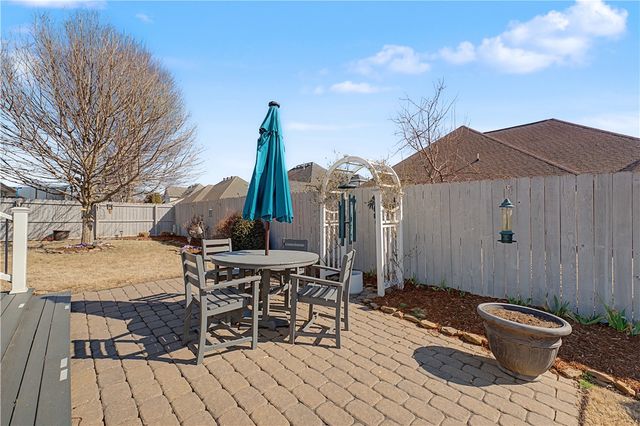 4609 Swinton Drive, Bentonville, AR 72713