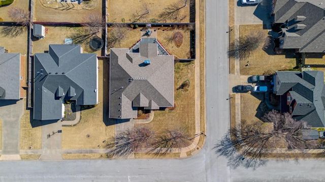 4609 Swinton Drive, Bentonville, AR 72713