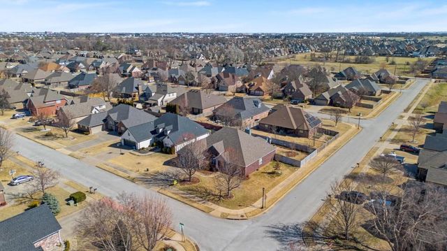 4609 Swinton Drive, Bentonville, AR 72713