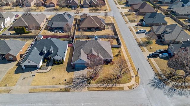 4609 Swinton Drive, Bentonville, AR 72713