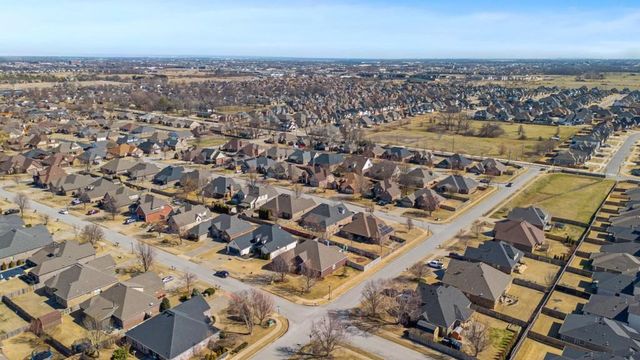 4609 Swinton Drive, Bentonville, AR 72713