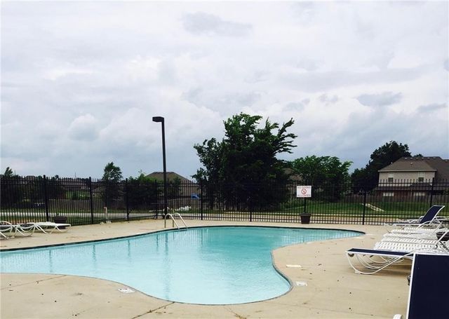 4609 Swinton Drive, Bentonville, AR 72713