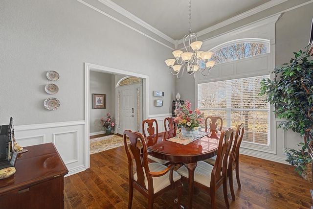 4609 Swinton Drive, Bentonville, AR 72713