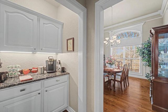 4609 Swinton Drive, Bentonville, AR 72713