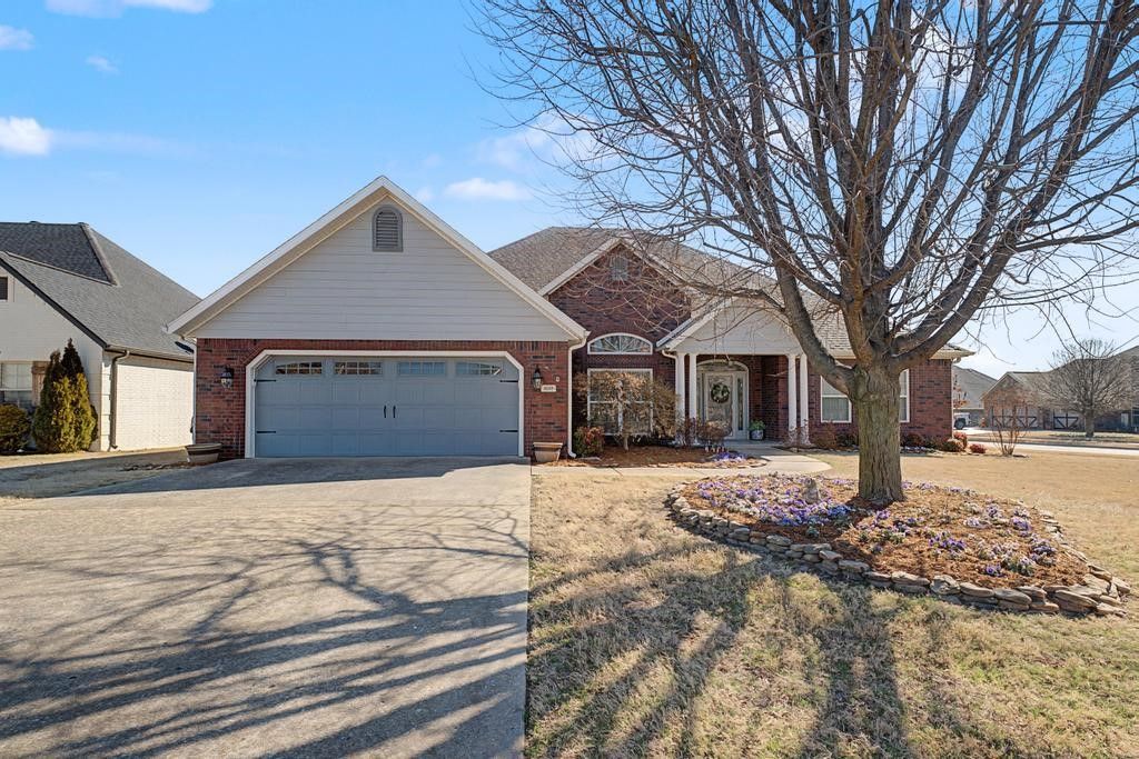 4609 Swinton Drive, Bentonville, AR 72713