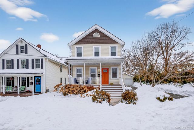 35 Kent Street, Beacon, NY 12508