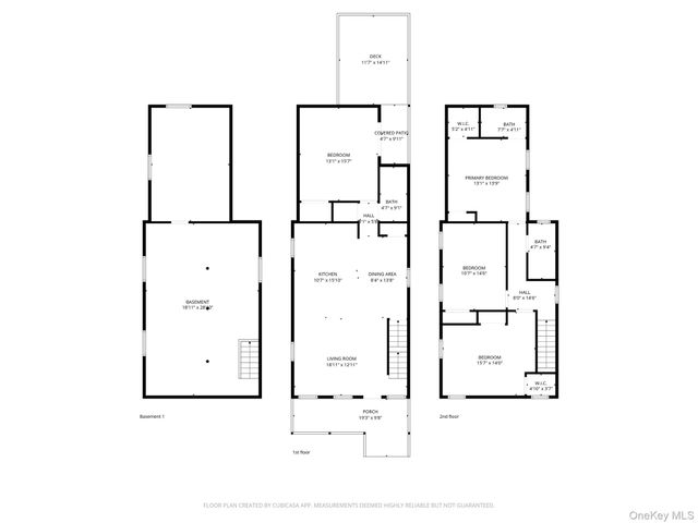 35 Kent Street, Beacon, NY 12508