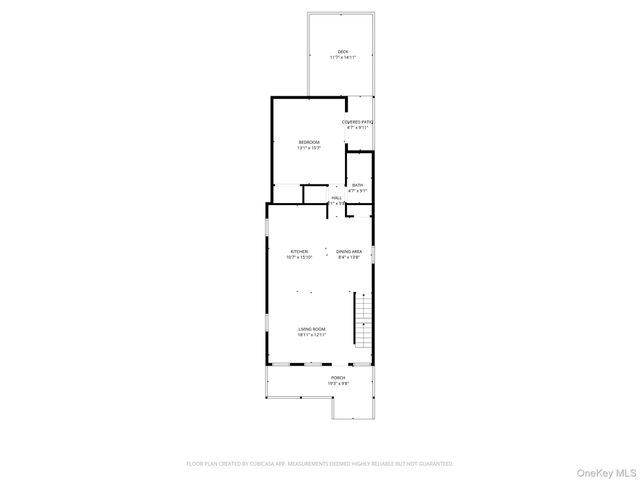 35 Kent Street, Beacon, NY 12508