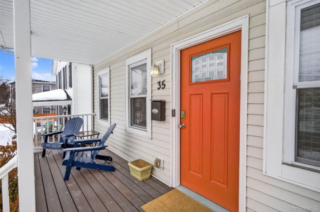 35 Kent Street, Beacon, NY 12508