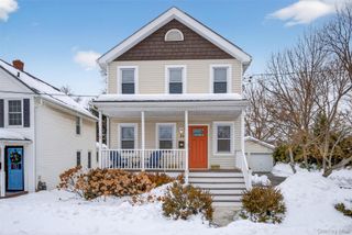 35 Kent Street, Beacon, NY 12508