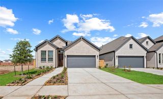 1935 Waters Branch Drive, Missouri City, TX 77459