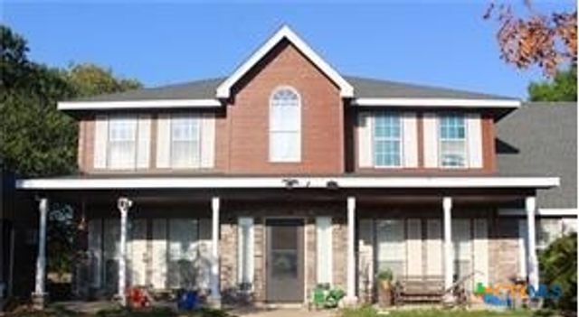 8590 Trimmier Road, Killeen, TX 76542