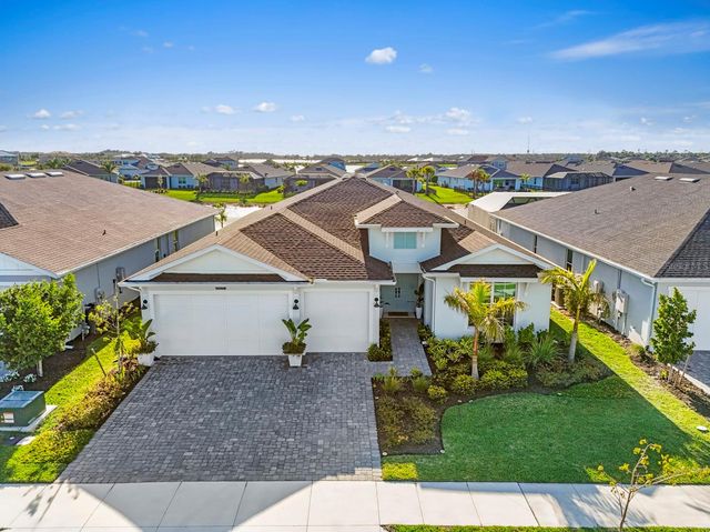 16261 PRESERVATION BOULEVARD, Punta Gorda, FL 33982