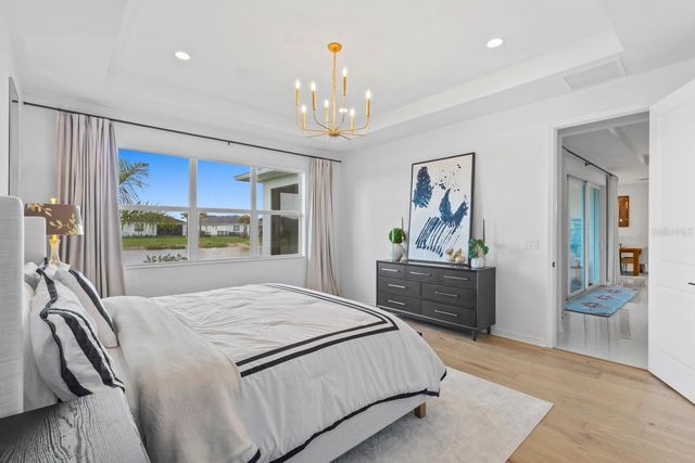 16261 PRESERVATION BOULEVARD, Punta Gorda, FL 33982